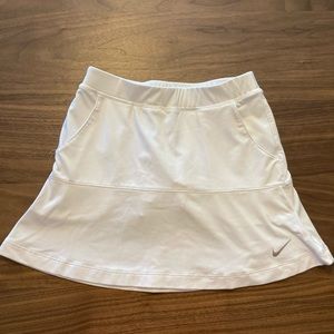 Nike Golf Skirt